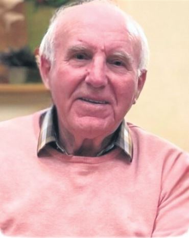 Profilbild von Hans Günter Henning